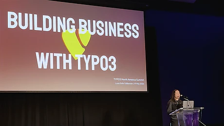 Building Business with TYPO3: A 90-Day Playbook for Agencies