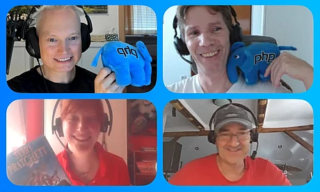 Best Practices Remote Code Sprint: August 2026