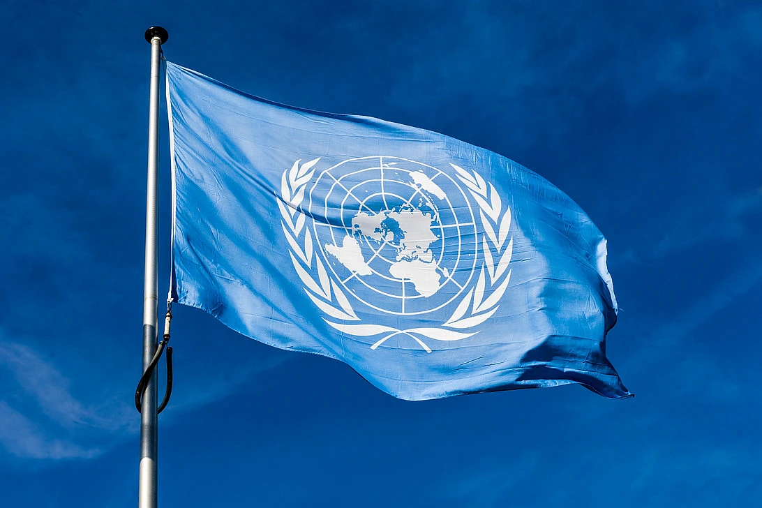 UN Open Source Week