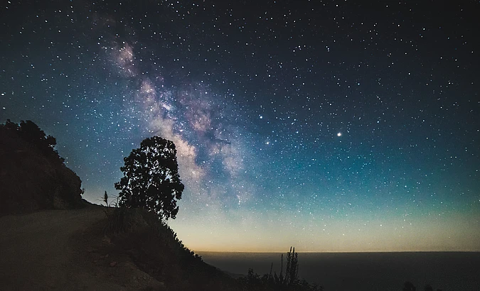 TYPO3 - possibilities as unlimited as the universe around us