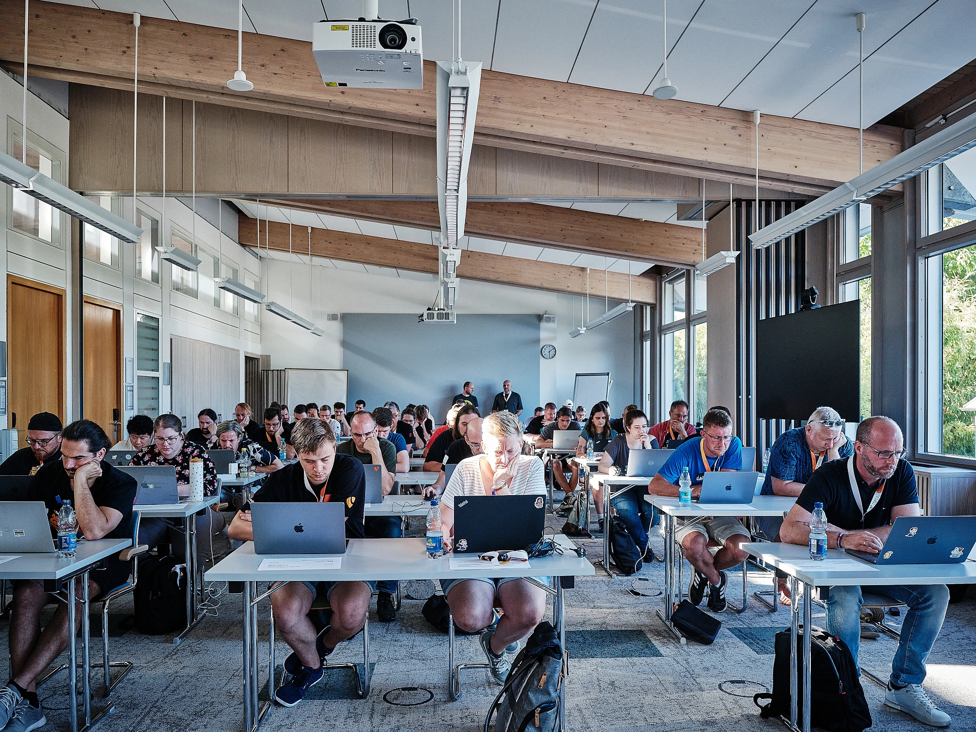 TYPO3 On-Site Certification Day