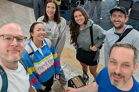 What the First TYPO3 North American Summit Looked Like Through American Eyes