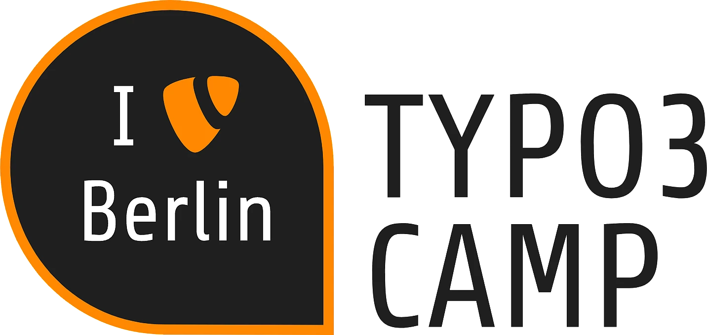 TYPO3 Camp Berlin