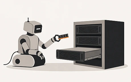 Meet the TYPO3 Dev Companion: TYPO3 Knowledge for Your Coding Agent