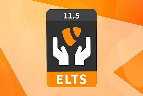 TYPO3 v11.5 ELTS: Renew Now for Year 3 Coverage