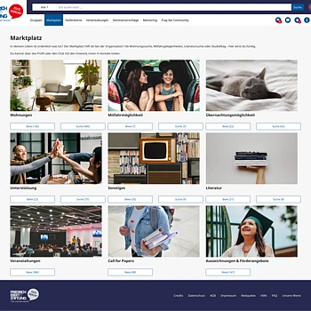 Friedrich-Ebert-Stiftung