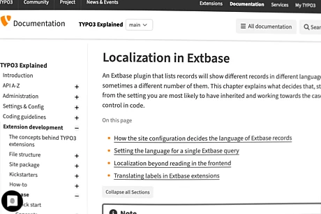 Extbase and Translations: The Full Picture