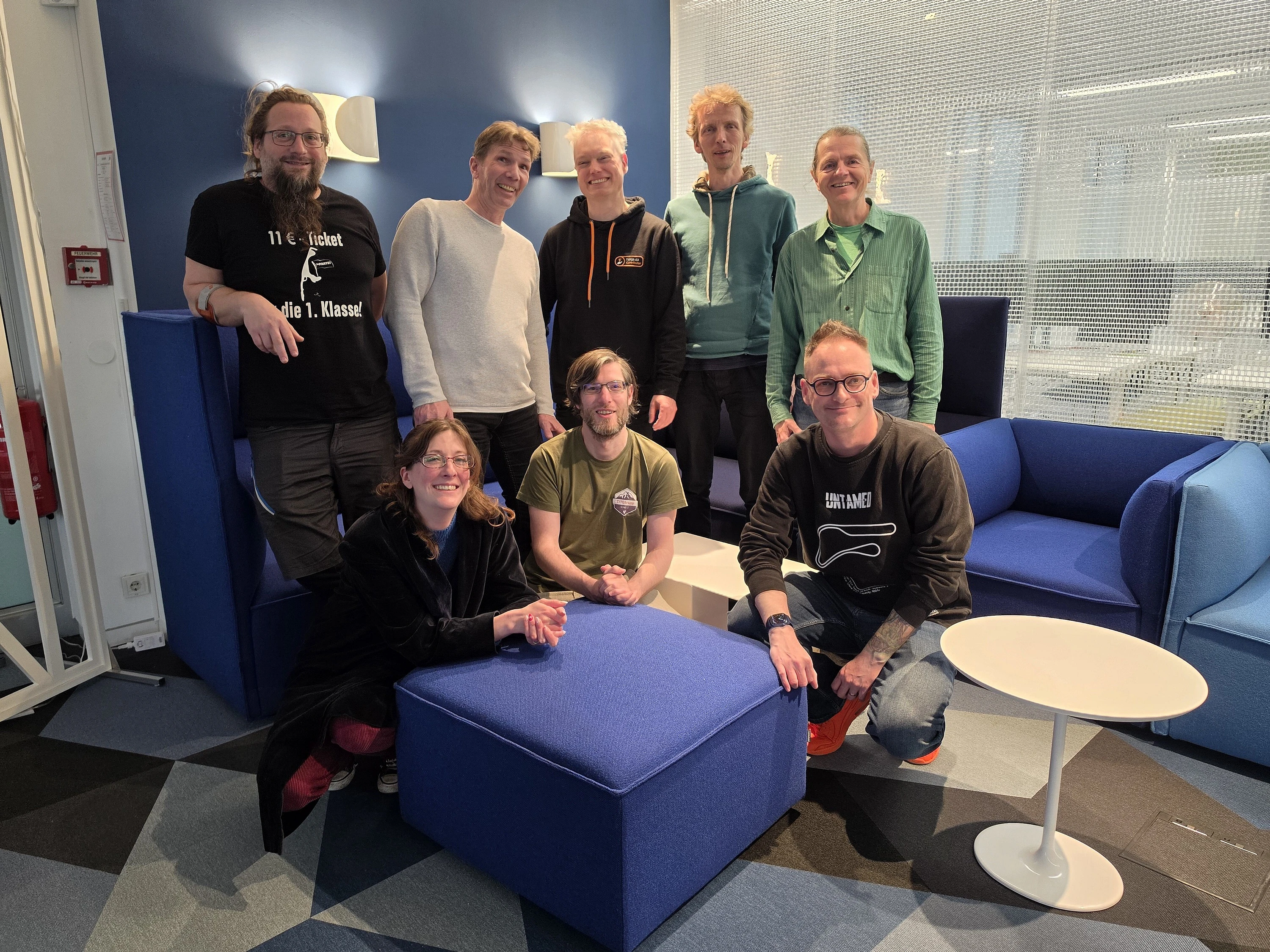 Best Practices in Action: A Productive On-Location Sprint