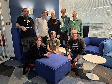 Best Practices in Action: A Productive On-Location Sprint