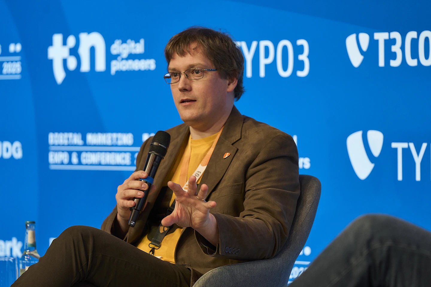 Mathias Bolt Lesniak