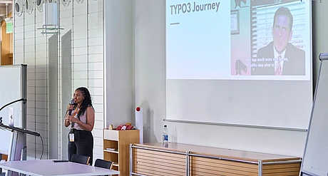 BabesGotBytes: Wie die Organisation Frauen im Techbereich stärkt