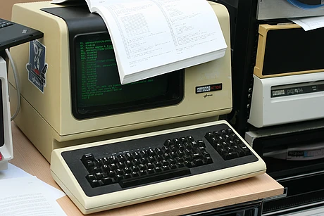 The Website Builder Is Dead, Long Live Content Management