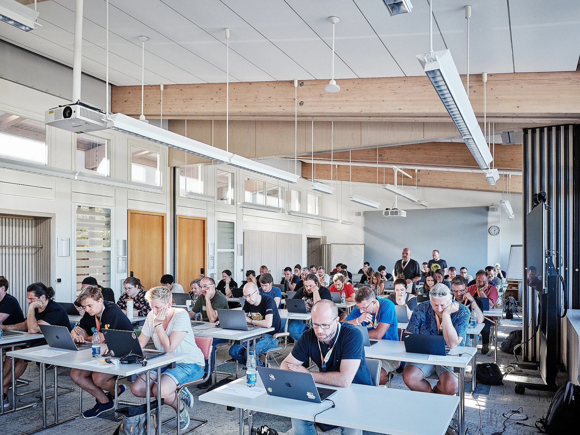 TYPO3 On-Site Certification Day