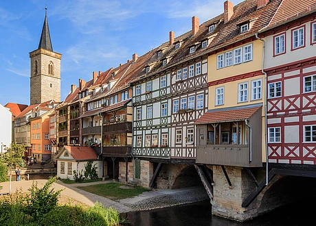 TYPO3 University Days 2026: Universities and Agencies Meet in Erfurt, Germany