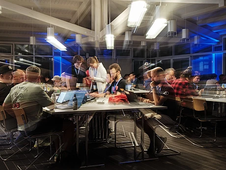 Open Source Contribution as an Agency Investment