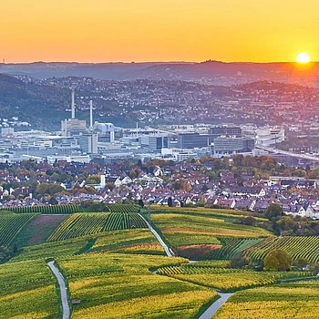 Verband Region Stuttgart