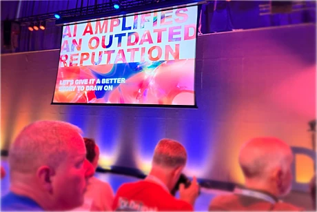 Also Light-Years Ahead of its Reputation: Notes From DrupalCon Rotterdam 2026