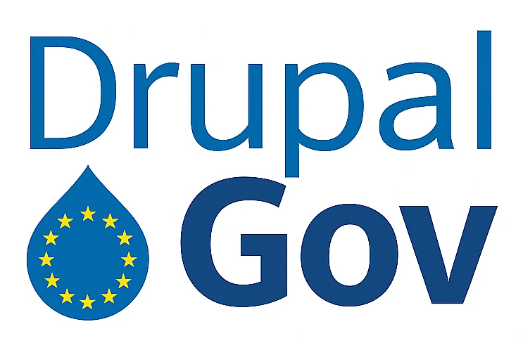 Drupal4Gov EU