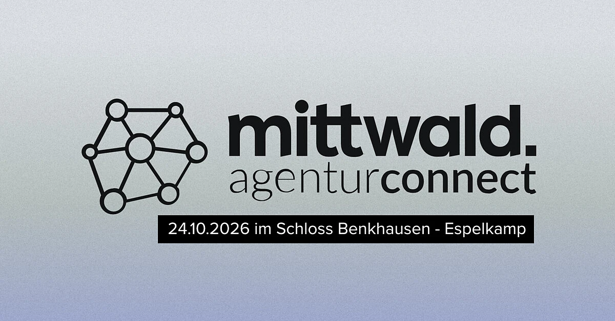 agenturConnect