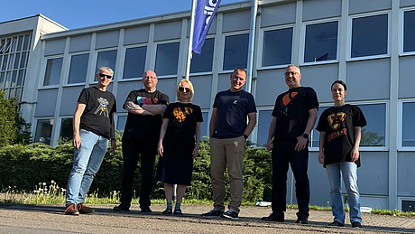 TCCI Sprint: How We're Preparing the Integrator Certification for TYPO3 v14