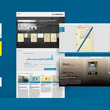 Stasi-Unterlagen-Archiv