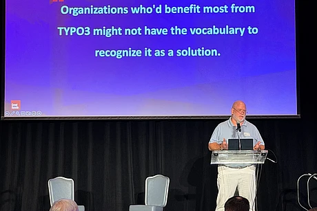 TYPO3 vs. WordPress: Why Native Features Matter More Than Plugins