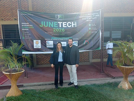 JuneTech 2026: A New TYPO3 Community Takes Shape in Burundi