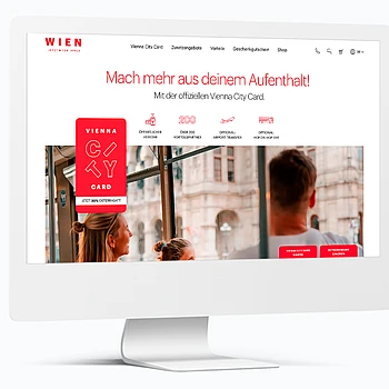 Vienna City Card