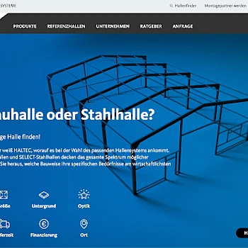 HALTEC