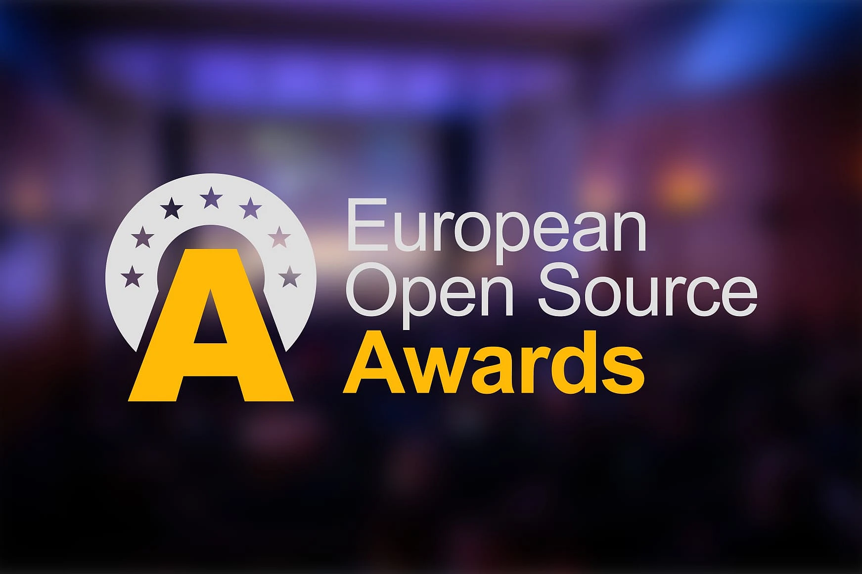 European Open Source Awards