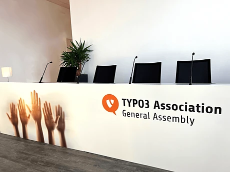 TYPO3 Association Members to Vote on New Governance Structure