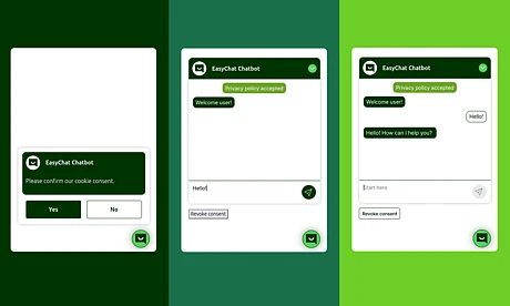 How we Built a Fully Open-Source AI Chatbot for TYPO3