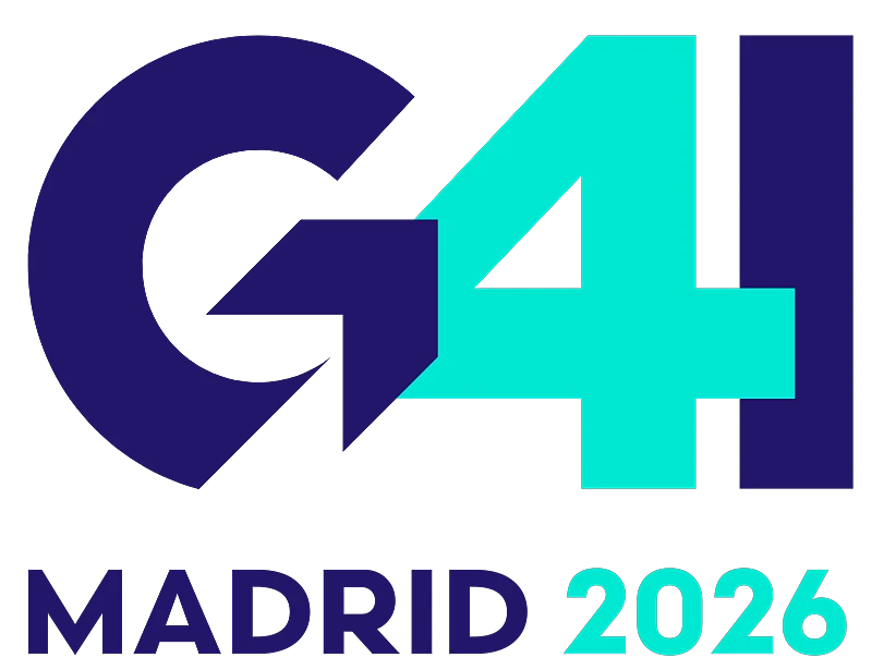 G4I — Govtech 4 Impact World Congress